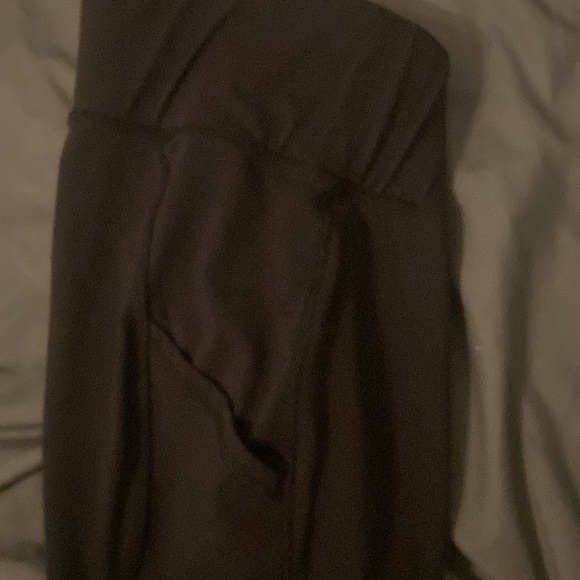 Livi active Lane bryant leggings - Picture 3 of 5